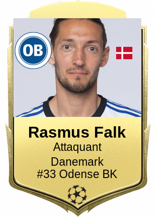 Rasmus Falk