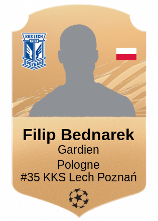Filip Bednarek