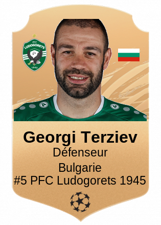 Georgi Terziev