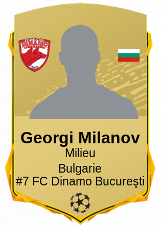 Georgi Milanov