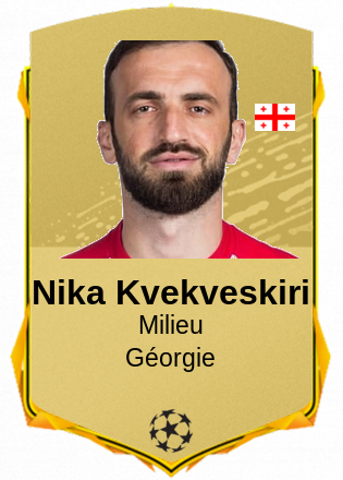 Nika Kvekveskiri
