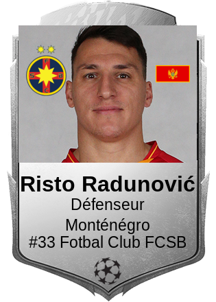 Risto Radunović