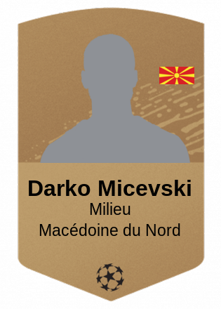 Darko Micevski