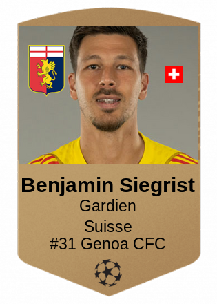 Benjamin Siegrist
