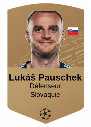 Lukáš Pauschek