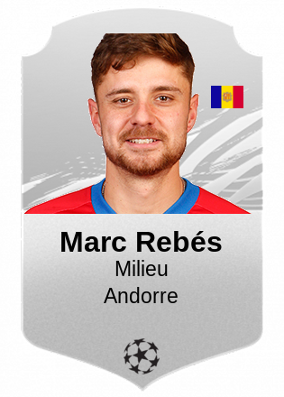 Marc Rebés