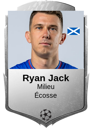Ryan Jack