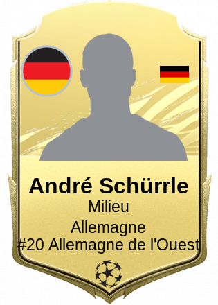 André Schürrle