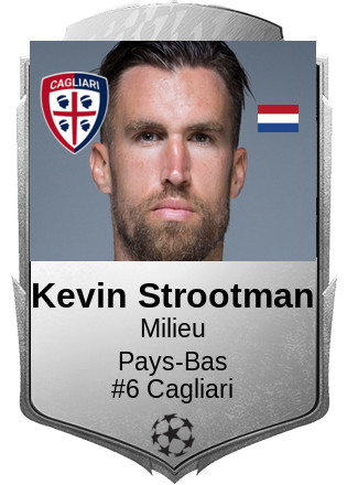 Kevin Strootman