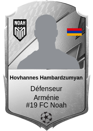 Hovhannes Hambardzumyan
