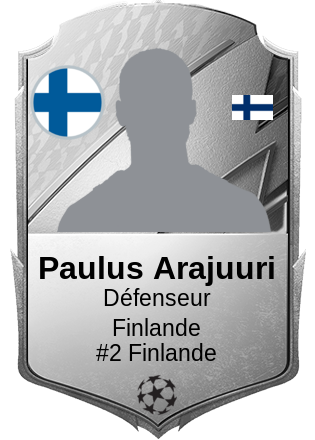Paulus Arajuuri