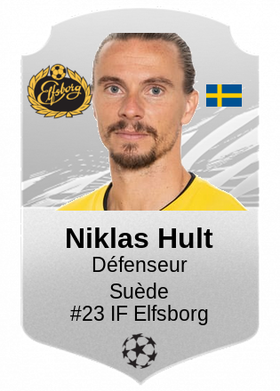 Niklas Hult