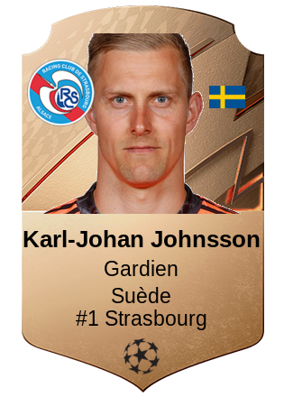 Karl-Johan Johnsson