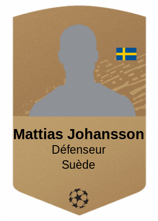 Mattias Johansson