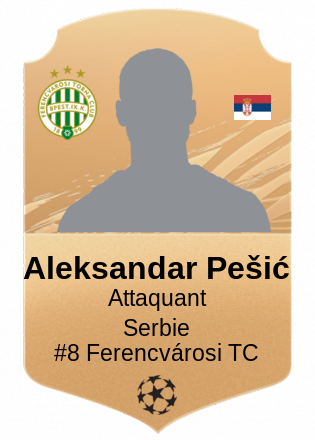 Aleksandar Pešić
