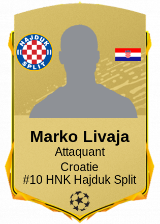 Marko Livaja