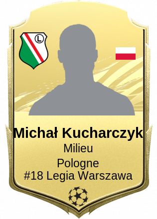 Michał Kucharczyk