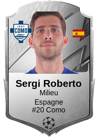 Sergi Roberto