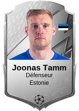 Joonas Tamm