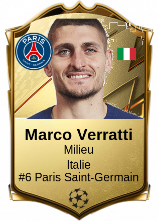 Marco Verratti