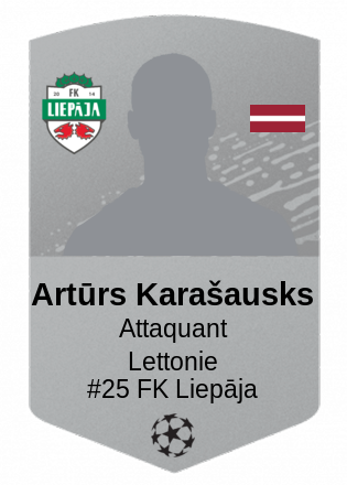 Artūrs Karašausks