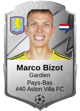 Marco Bizot