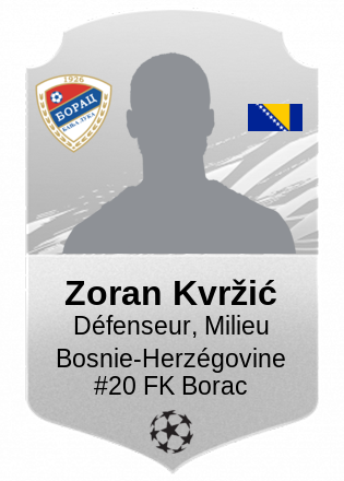 Zoran Kvržić