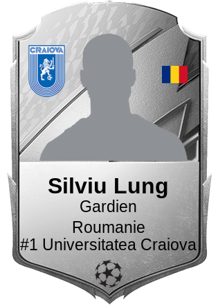 Silviu Lung