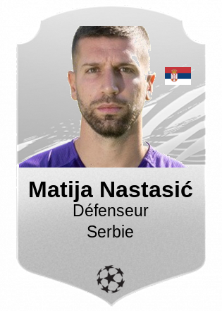 Matija Nastasić