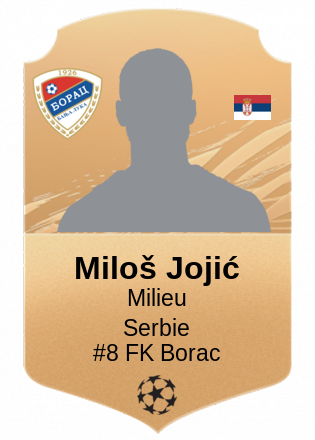 Miloš Jojić