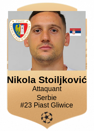 Nikola Stoiljković