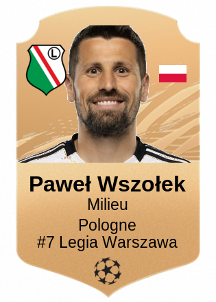 Paweł Wszołek