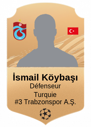 İsmail Köybaşı