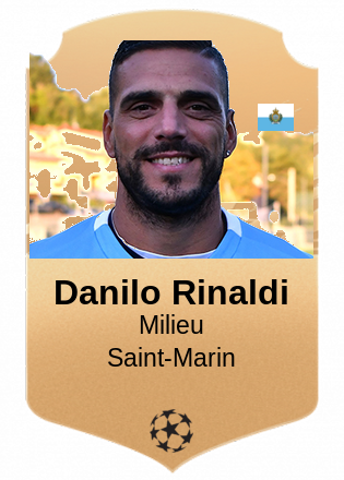 Danilo Rinaldi