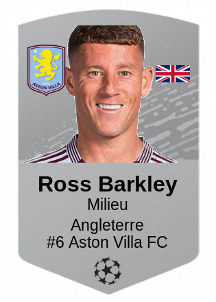 Ross Barkley