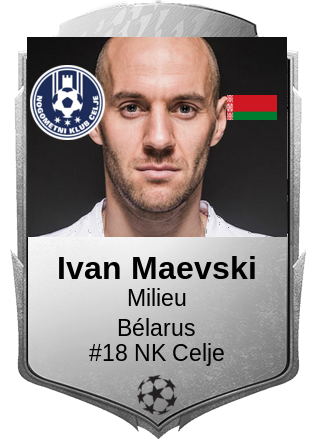 Ivan Maevski