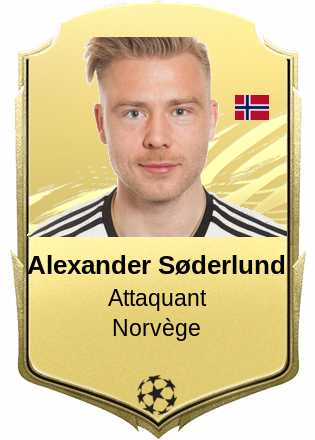 Alexander Søderlund
