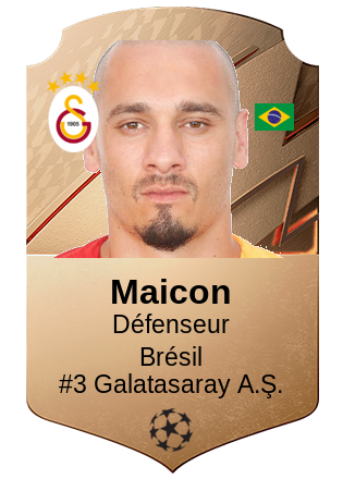 Maicon
