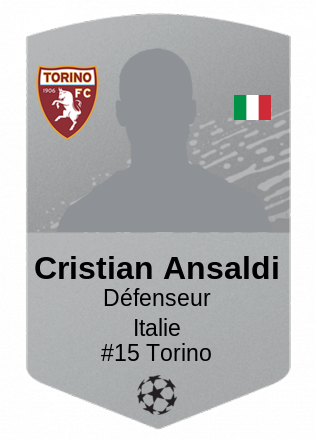 Cristian Ansaldi