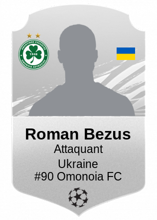 Roman Bezus