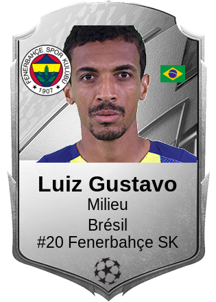 Luiz Gustavo