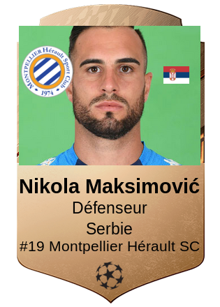 Nikola Maksimović