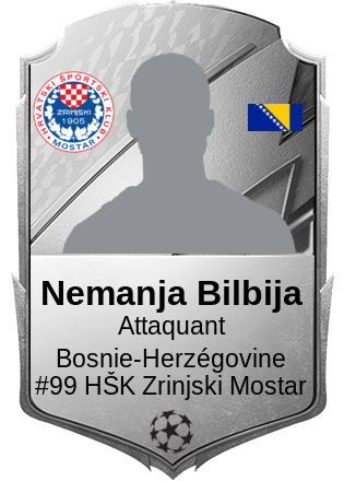 Nemanja Bilbija
