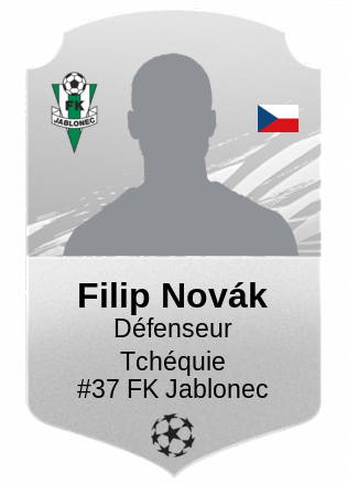 Filip Novák