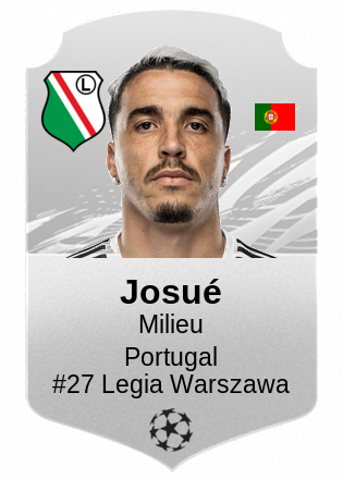 Josué