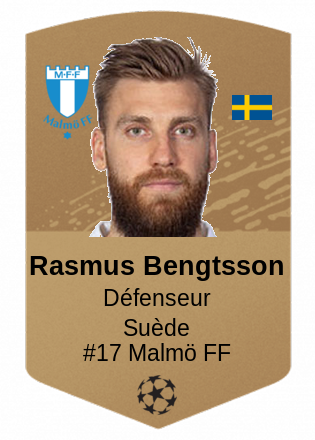 Rasmus Bengtsson