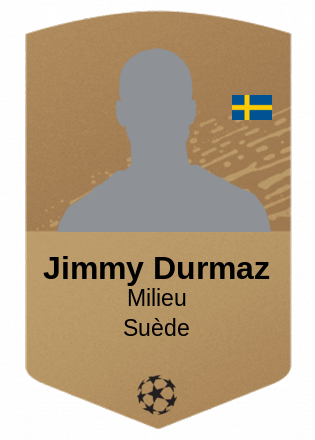 Jimmy Durmaz