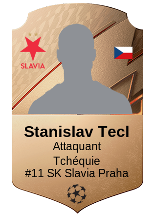 Stanislav Tecl