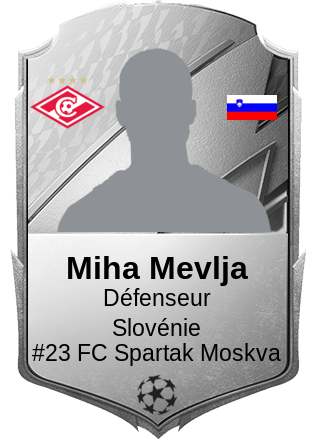 Miha Mevlja