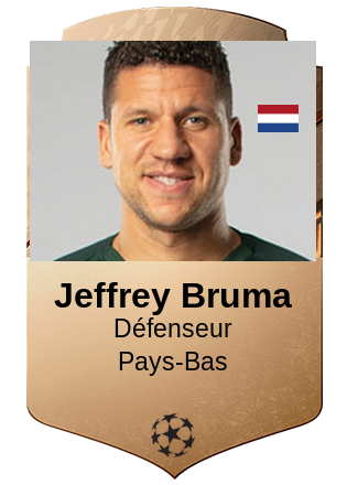 Jeffrey Bruma